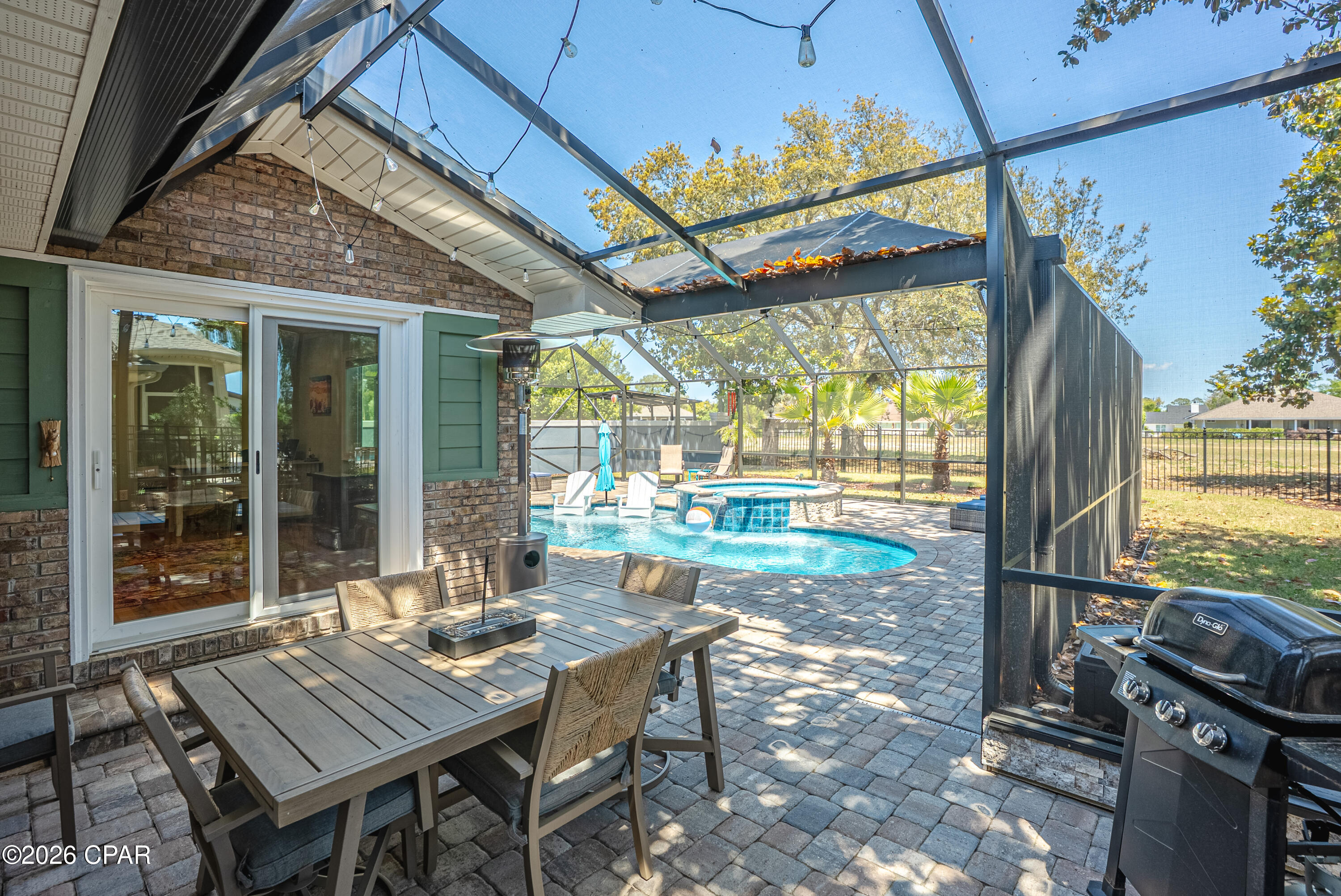 Bay Point Unit 1 - Residential