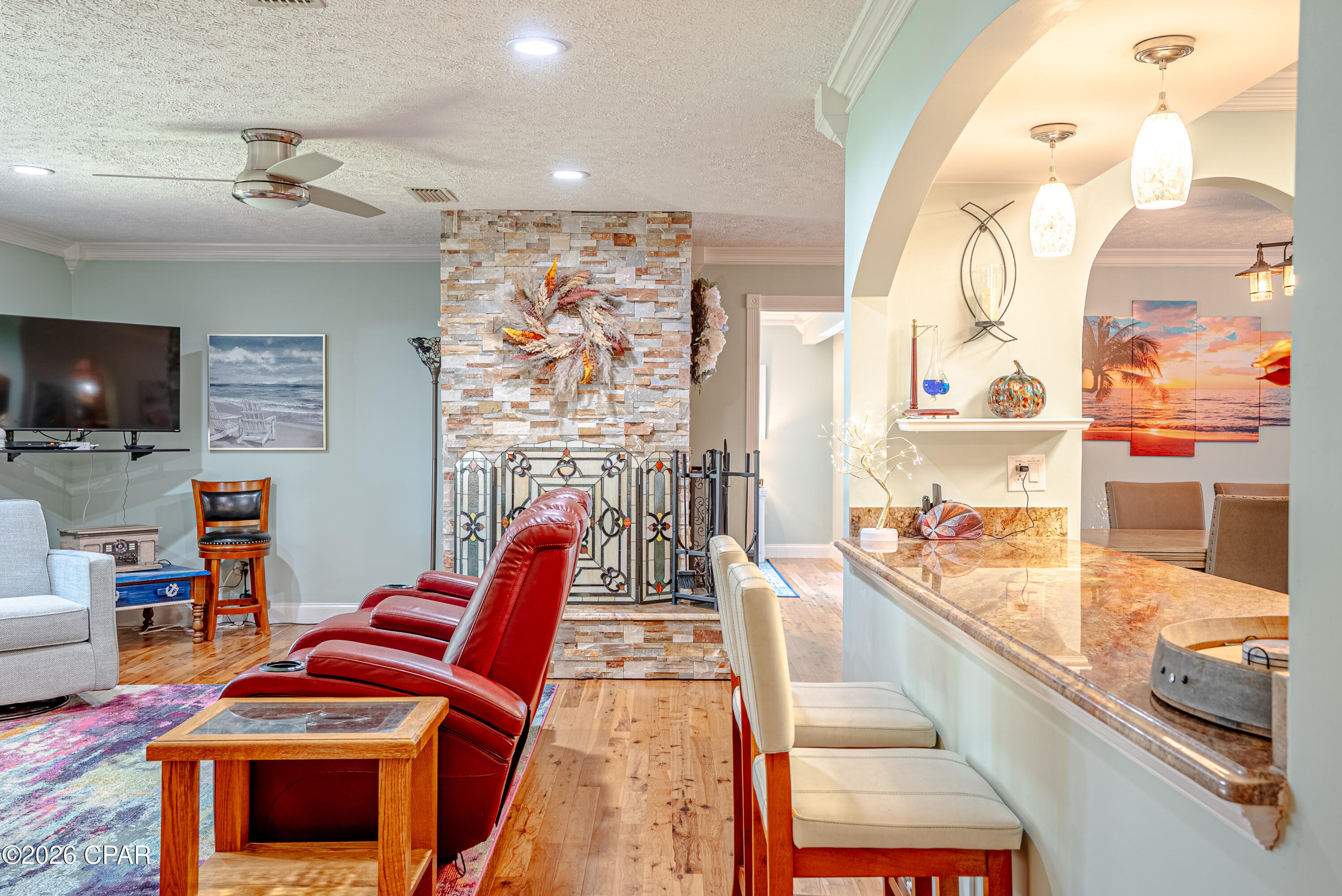 Bay Point Unit 1 - Residential