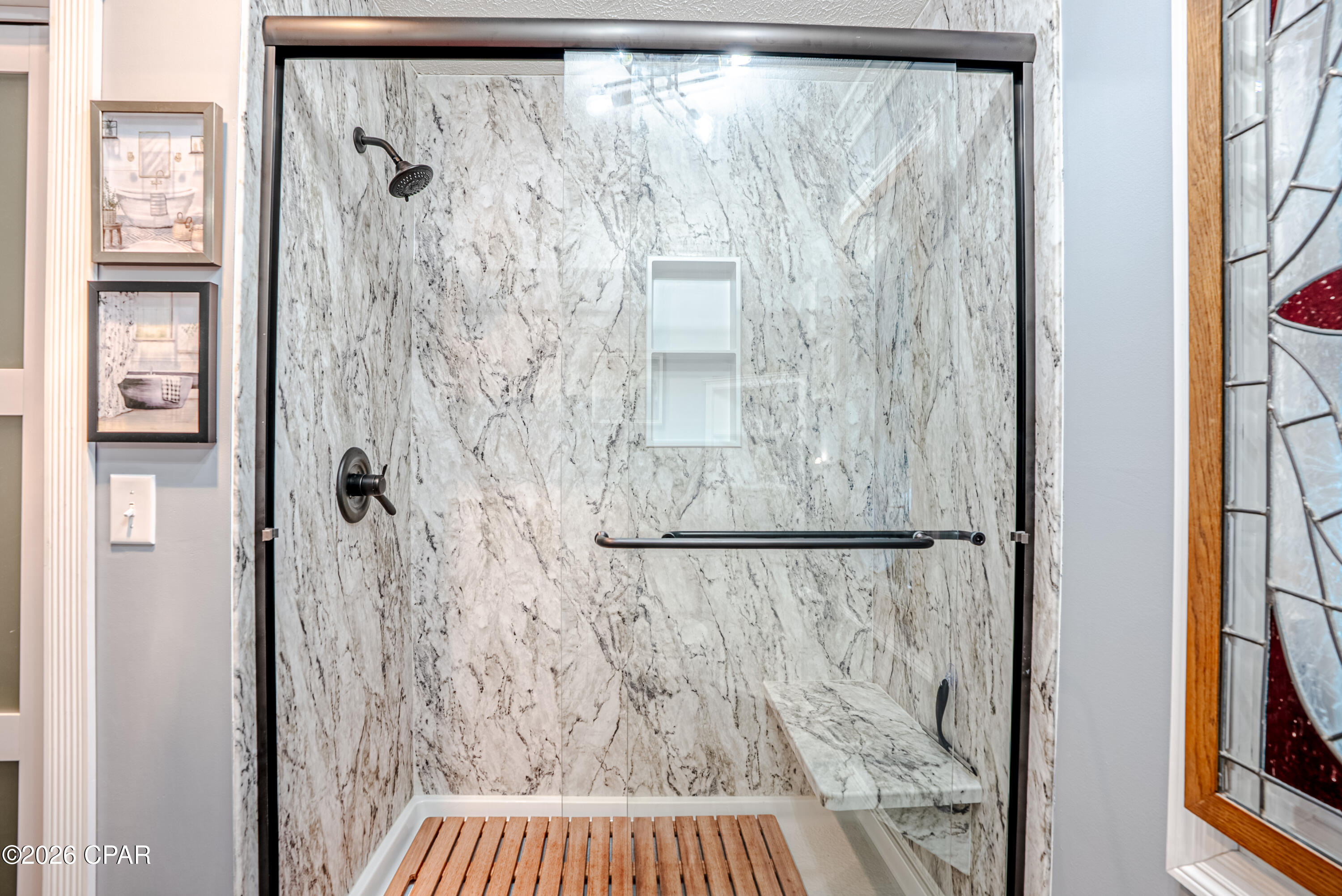 Bay Point Unit 1 - Residential