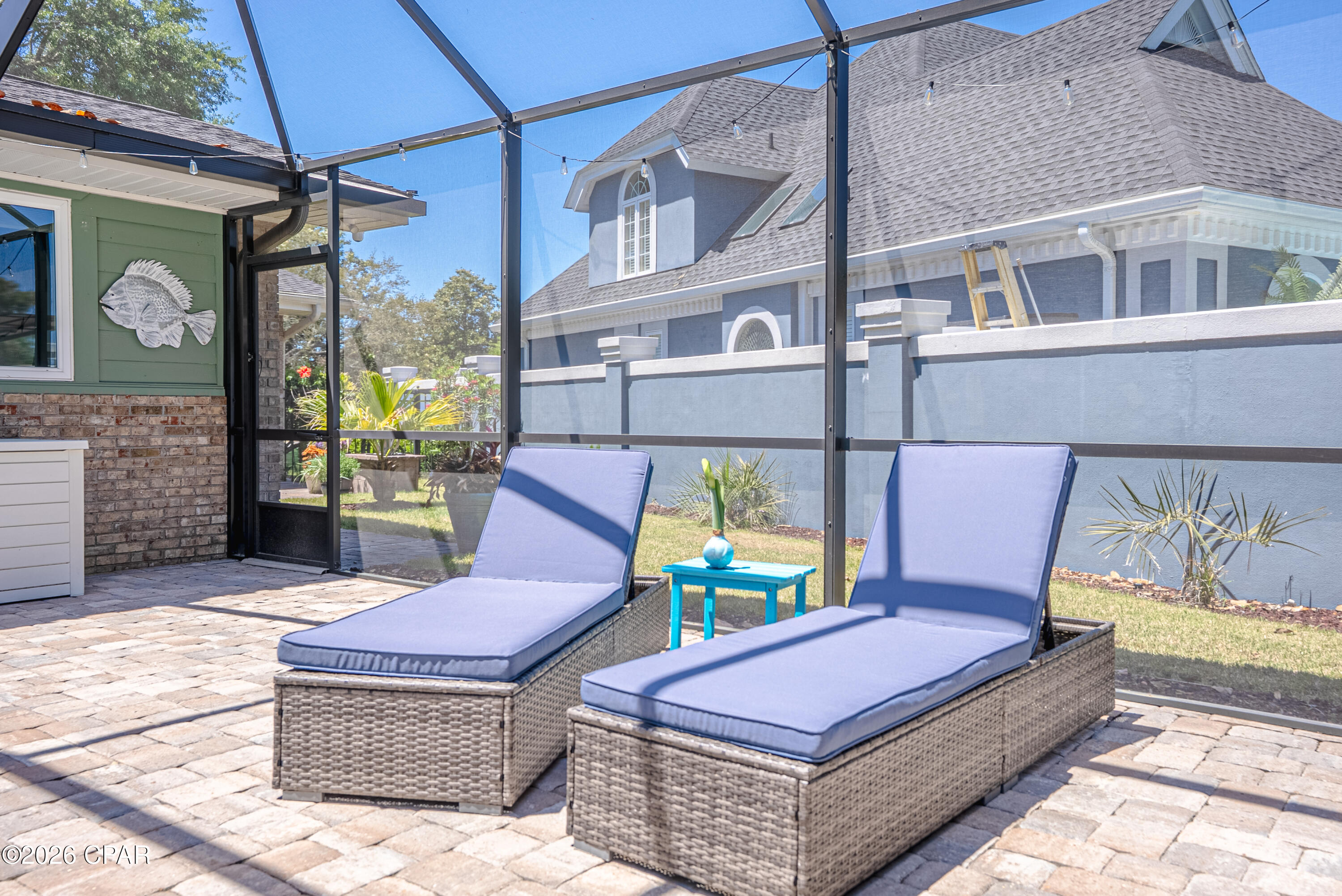 Bay Point Unit 1 - Residential