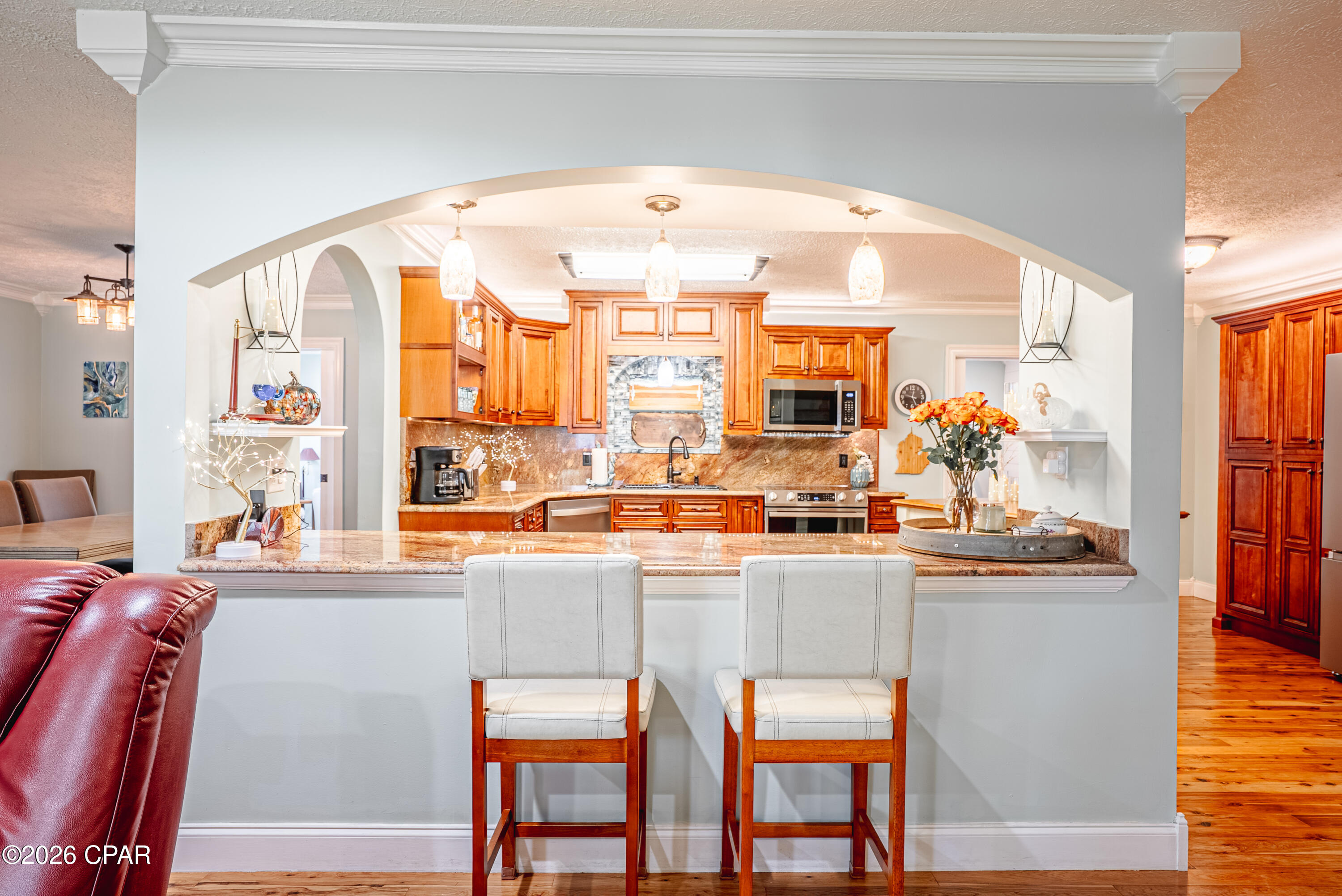 Bay Point Unit 1 - Residential