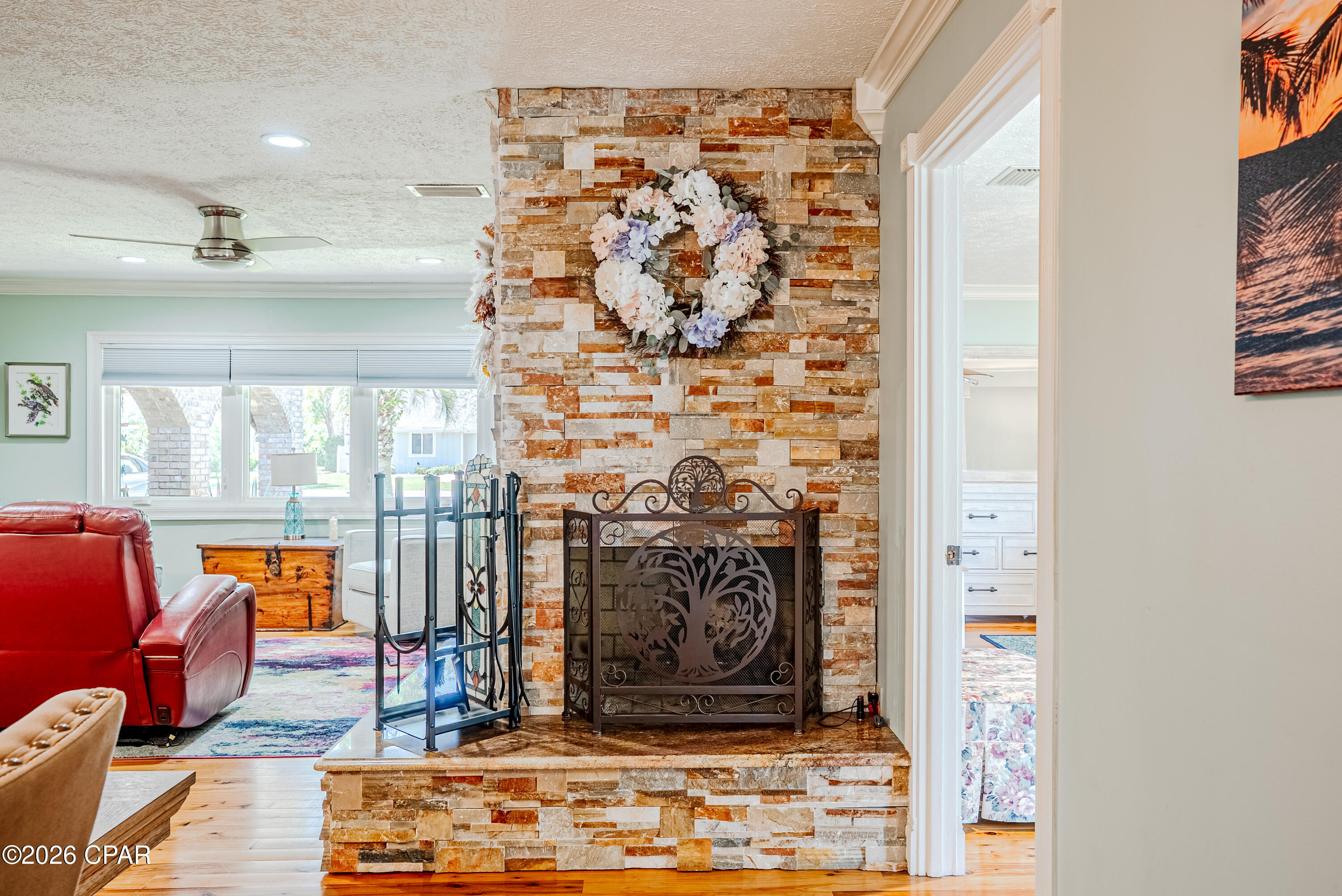 Bay Point Unit 1 - Residential