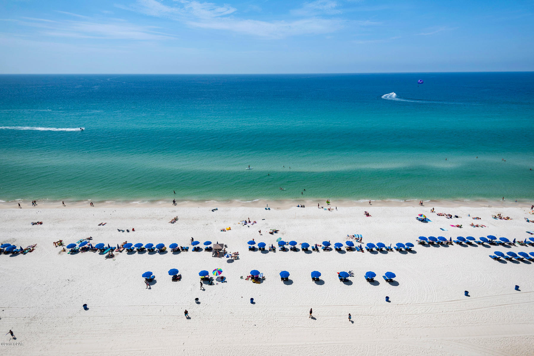 Long Beach Towers IV - Residential