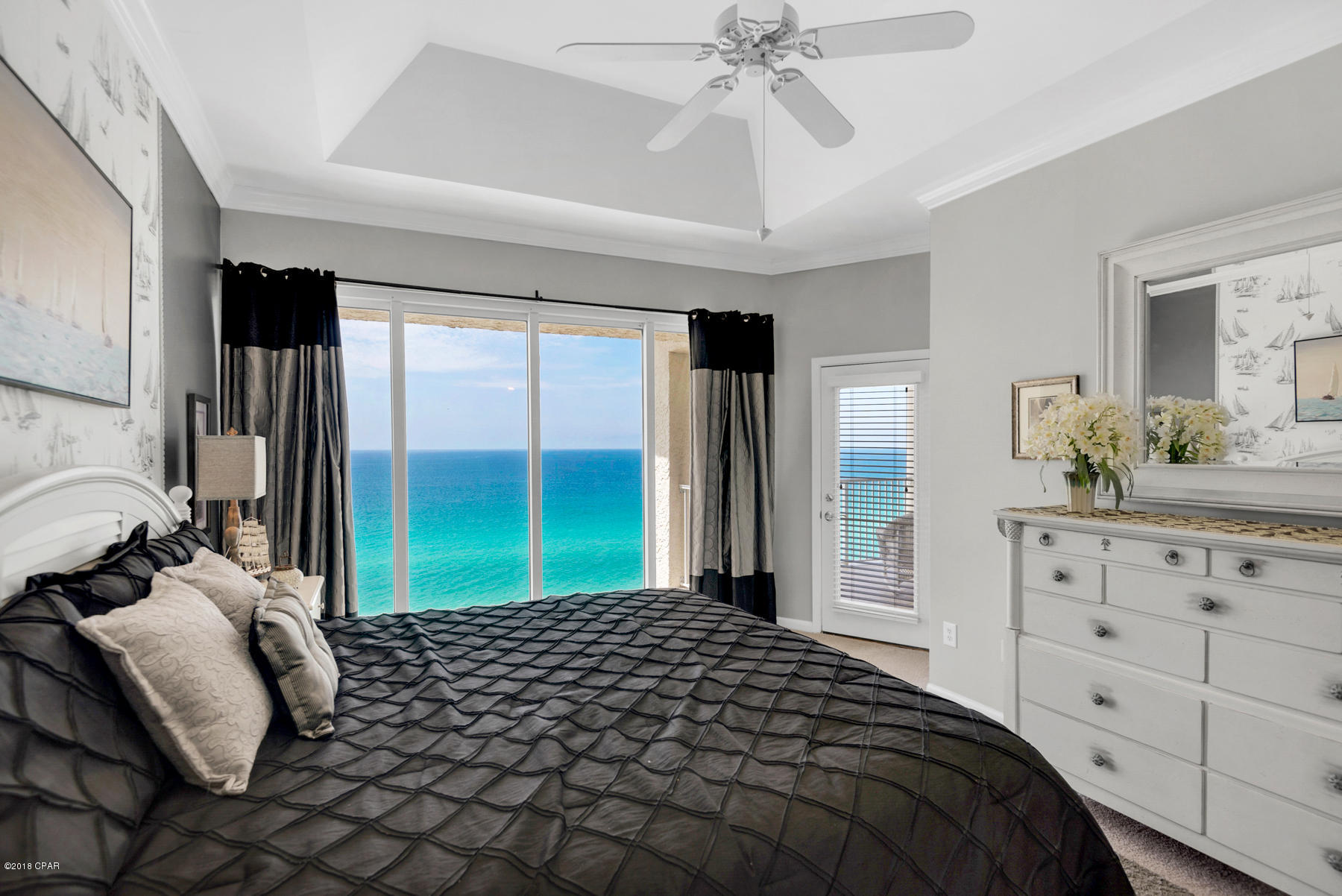 Long Beach Towers IV - Residential