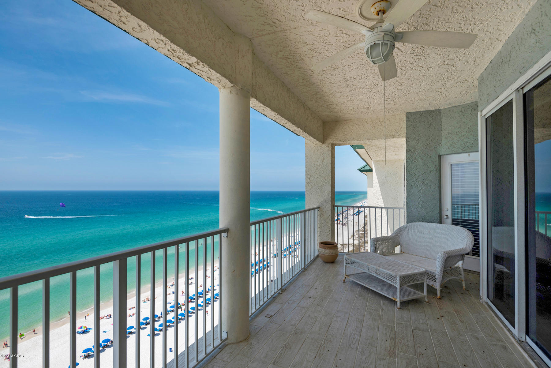 Long Beach Towers IV - Residential