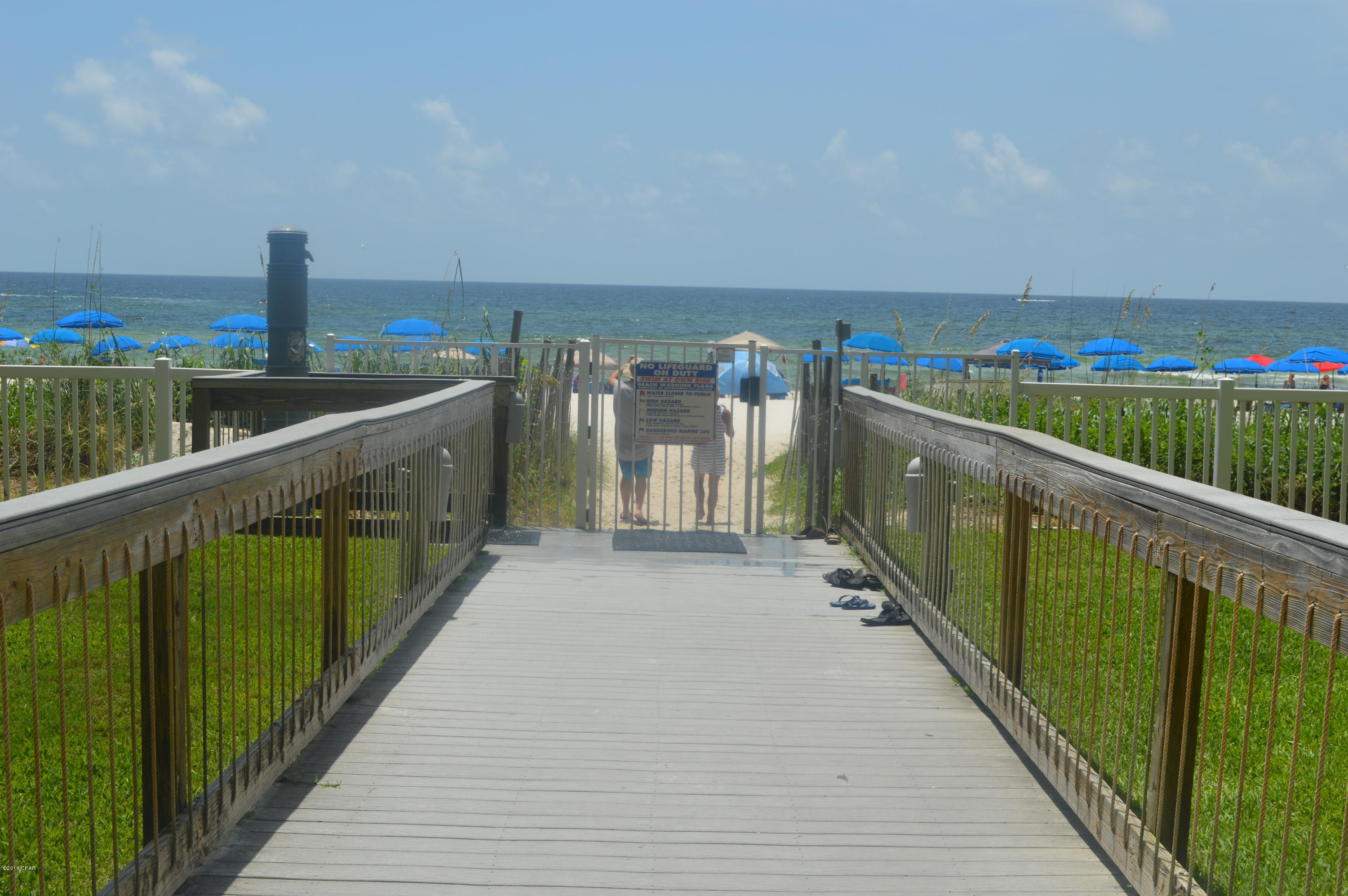 Long Beach Towers IV - Residential