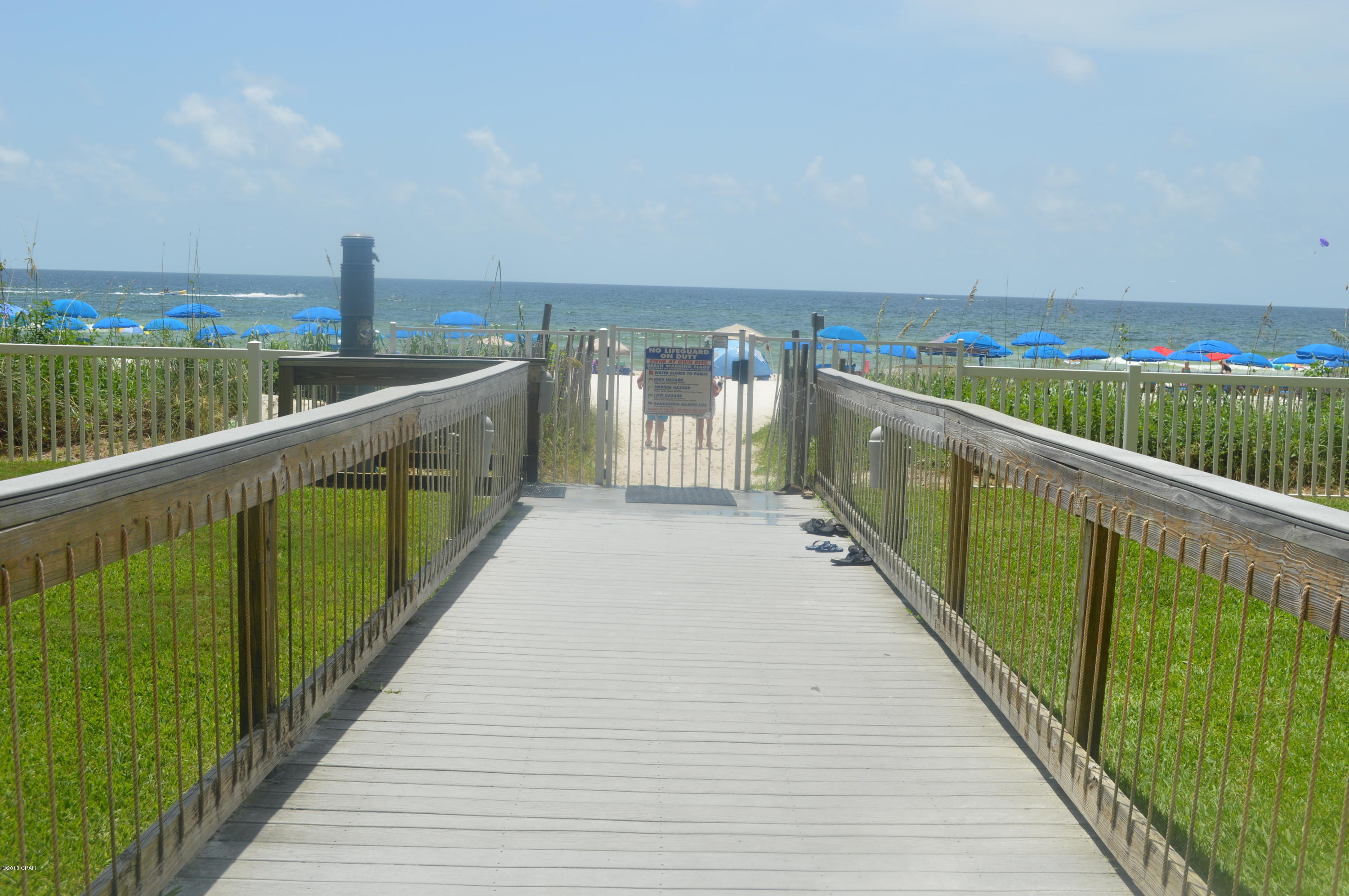 Long Beach Towers IV - Residential