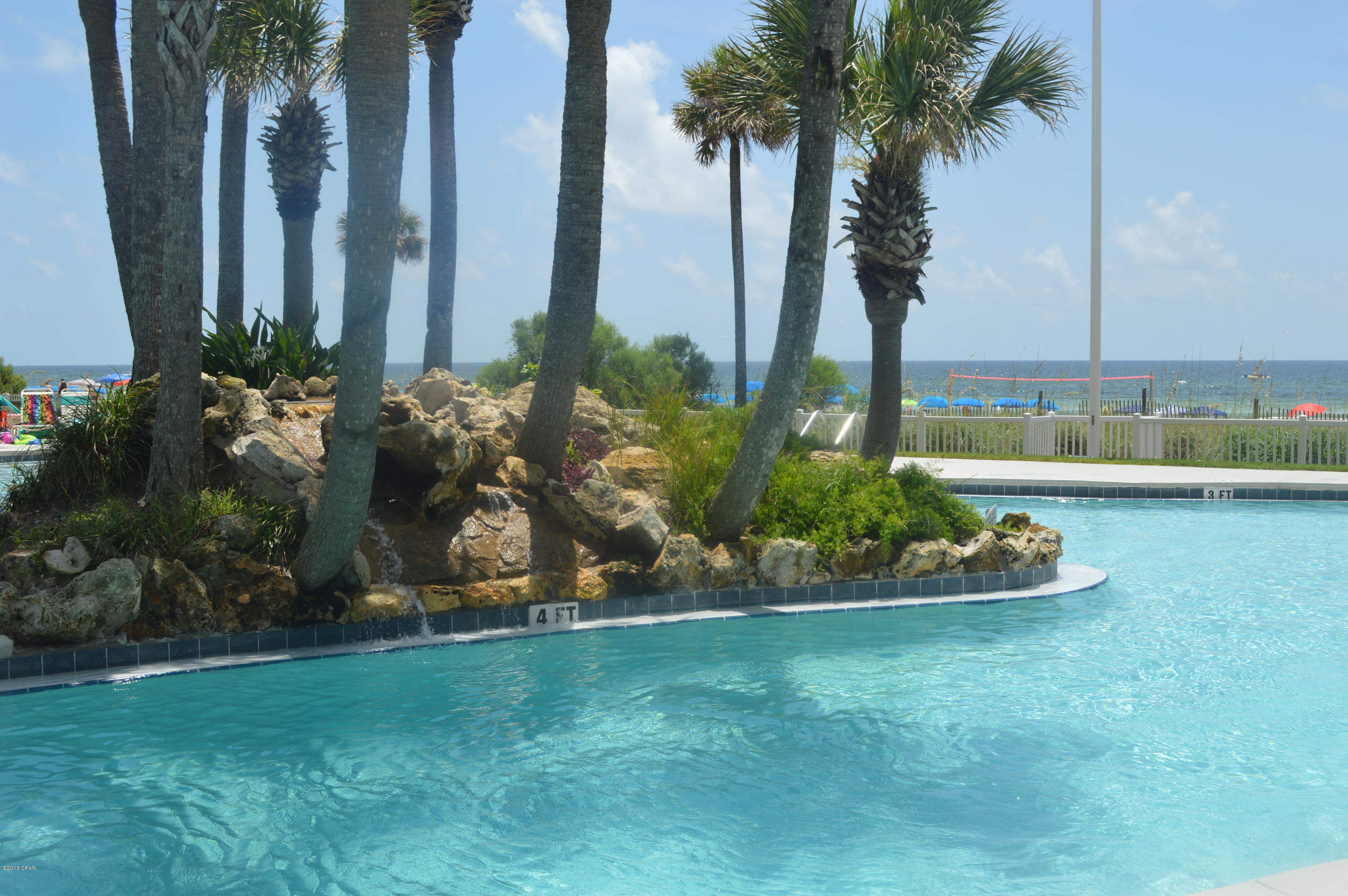 Long Beach Towers IV - Residential