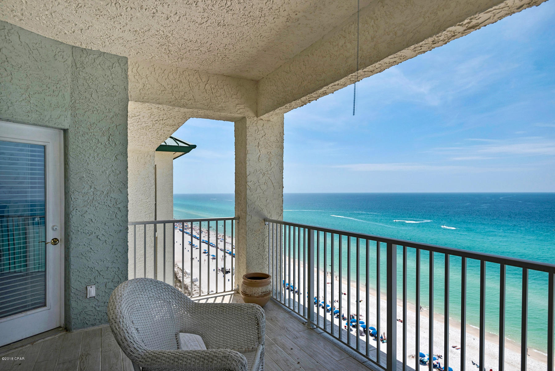 Long Beach Towers IV - Residential