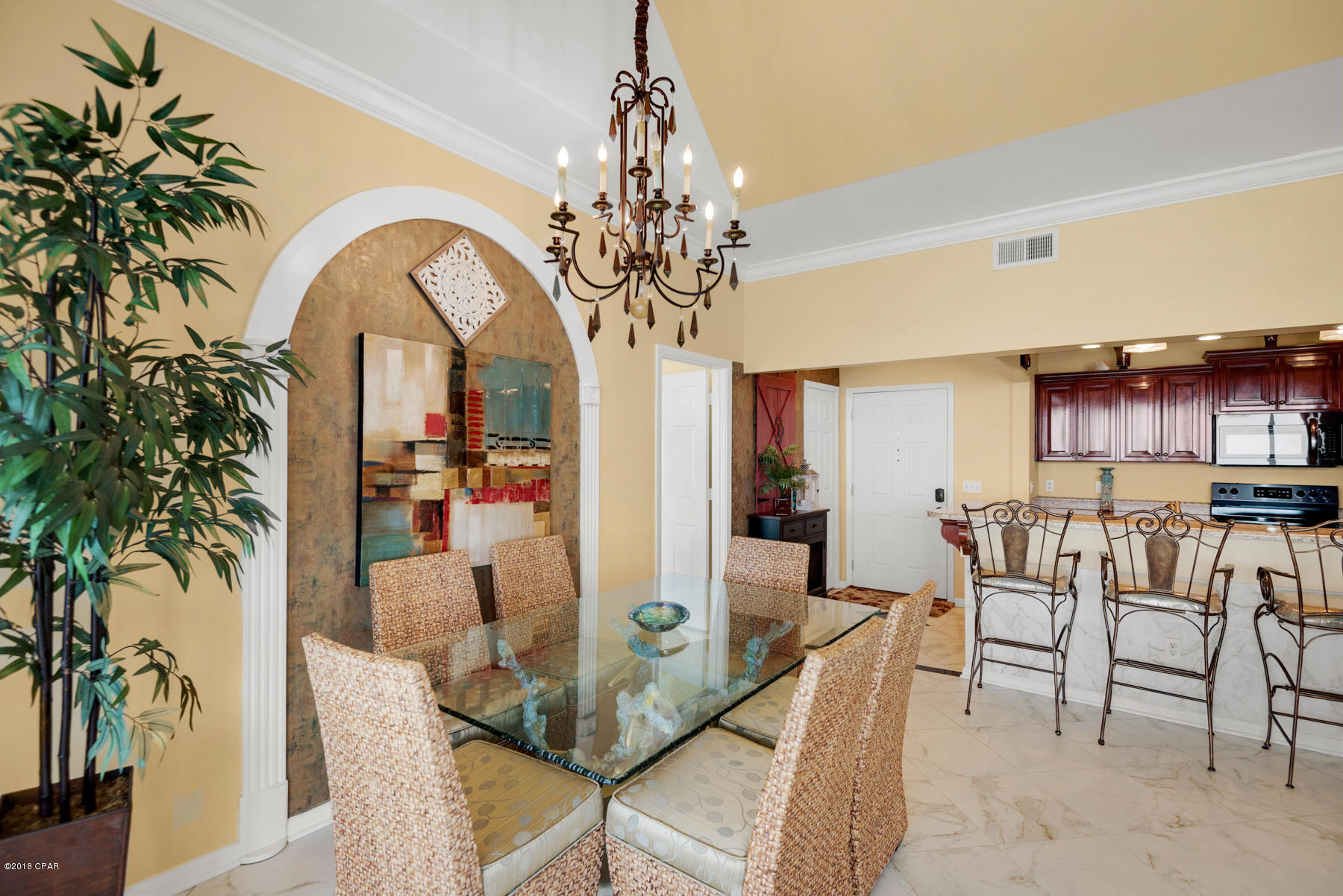 Long Beach Towers IV - Residential