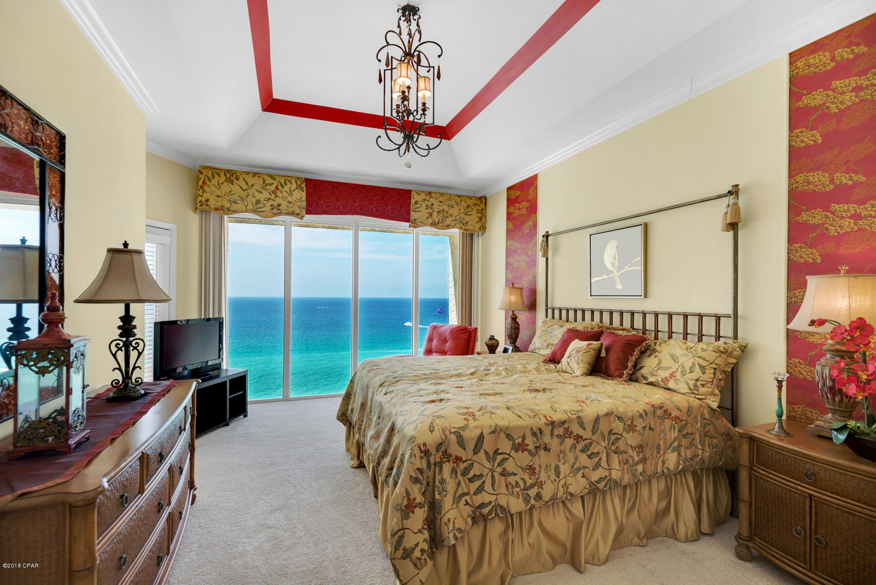 Long Beach Towers IV - Residential