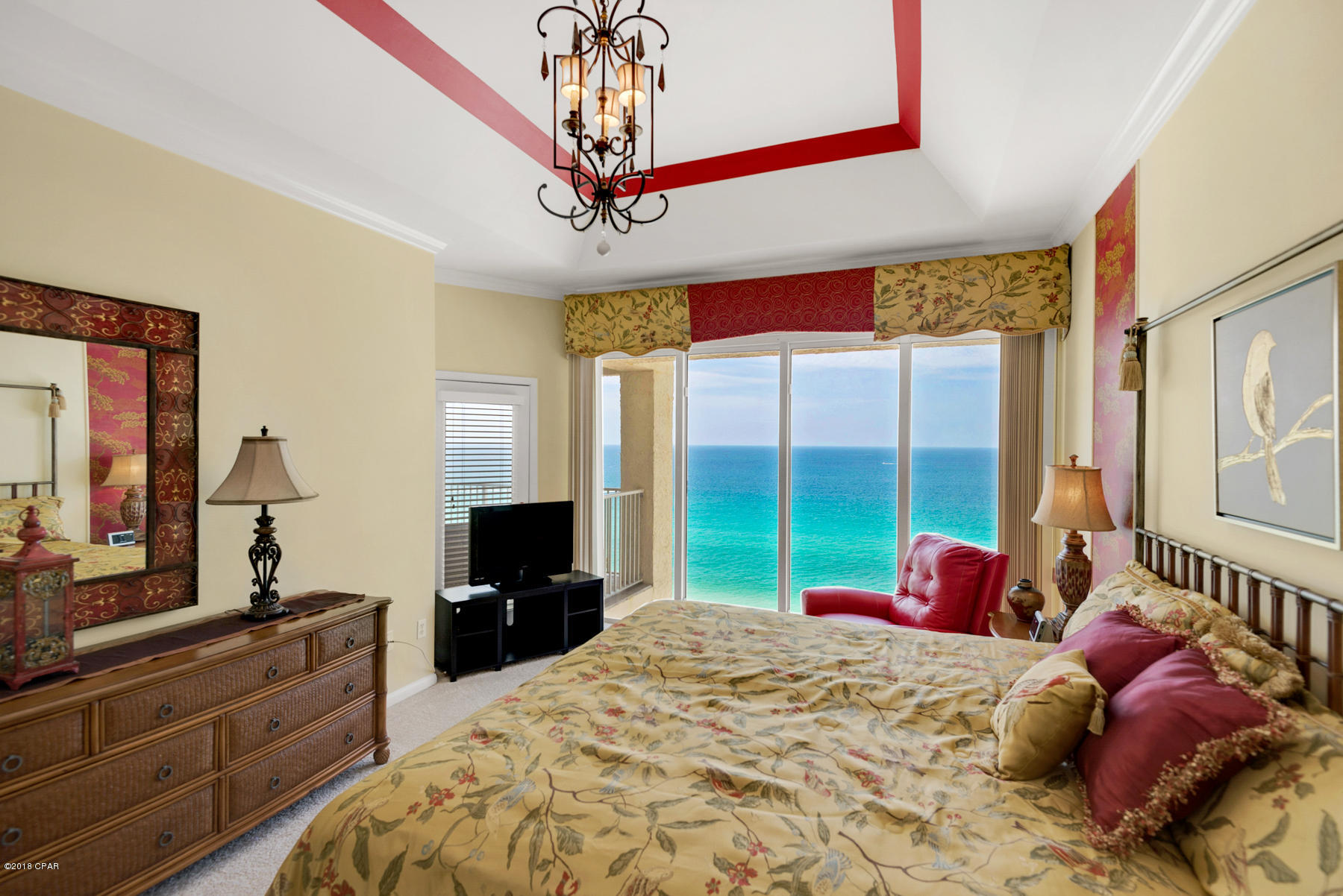 Long Beach Towers IV - Residential