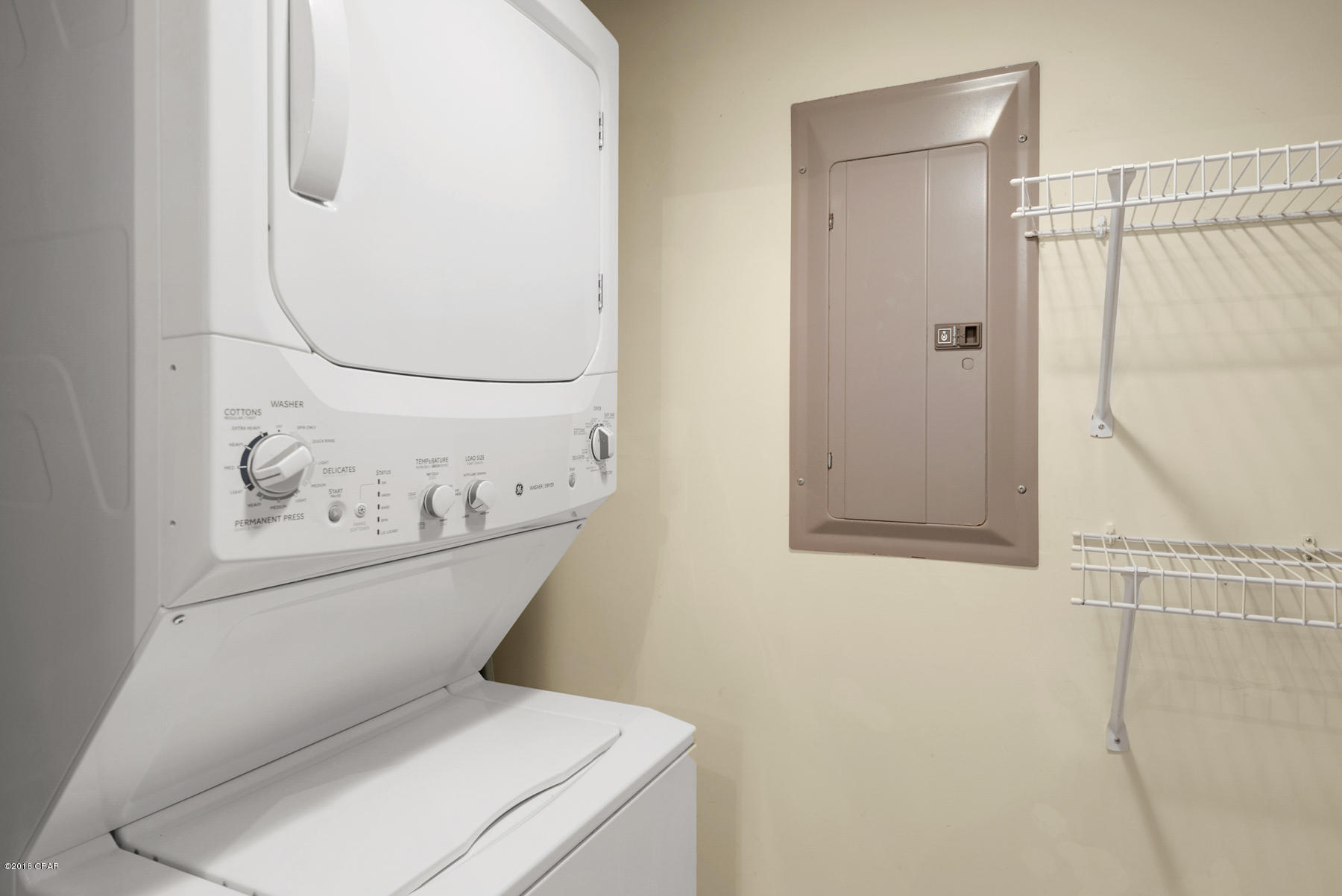 Long Beach Towers IV - Residential