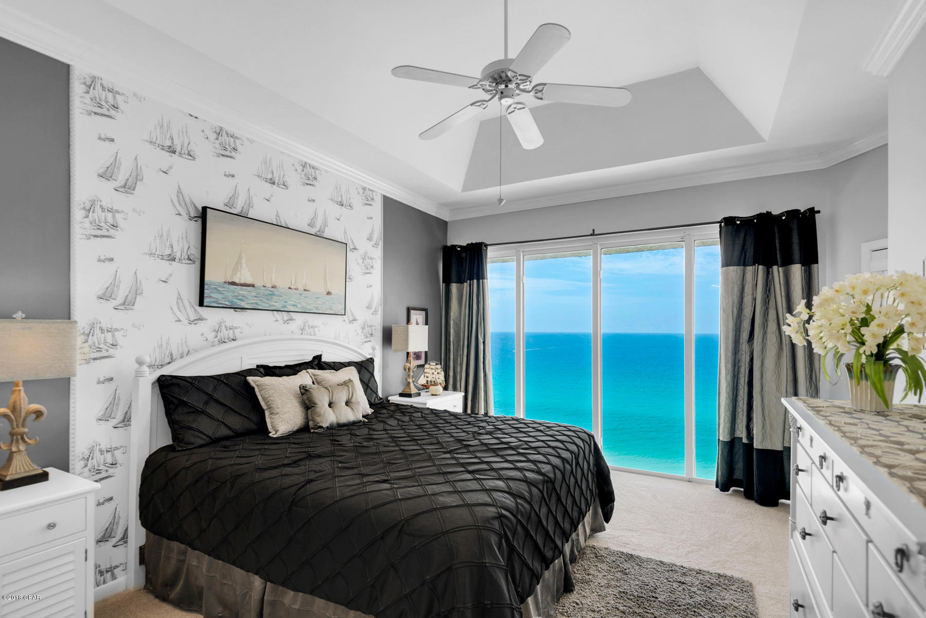 Long Beach Towers IV - Residential