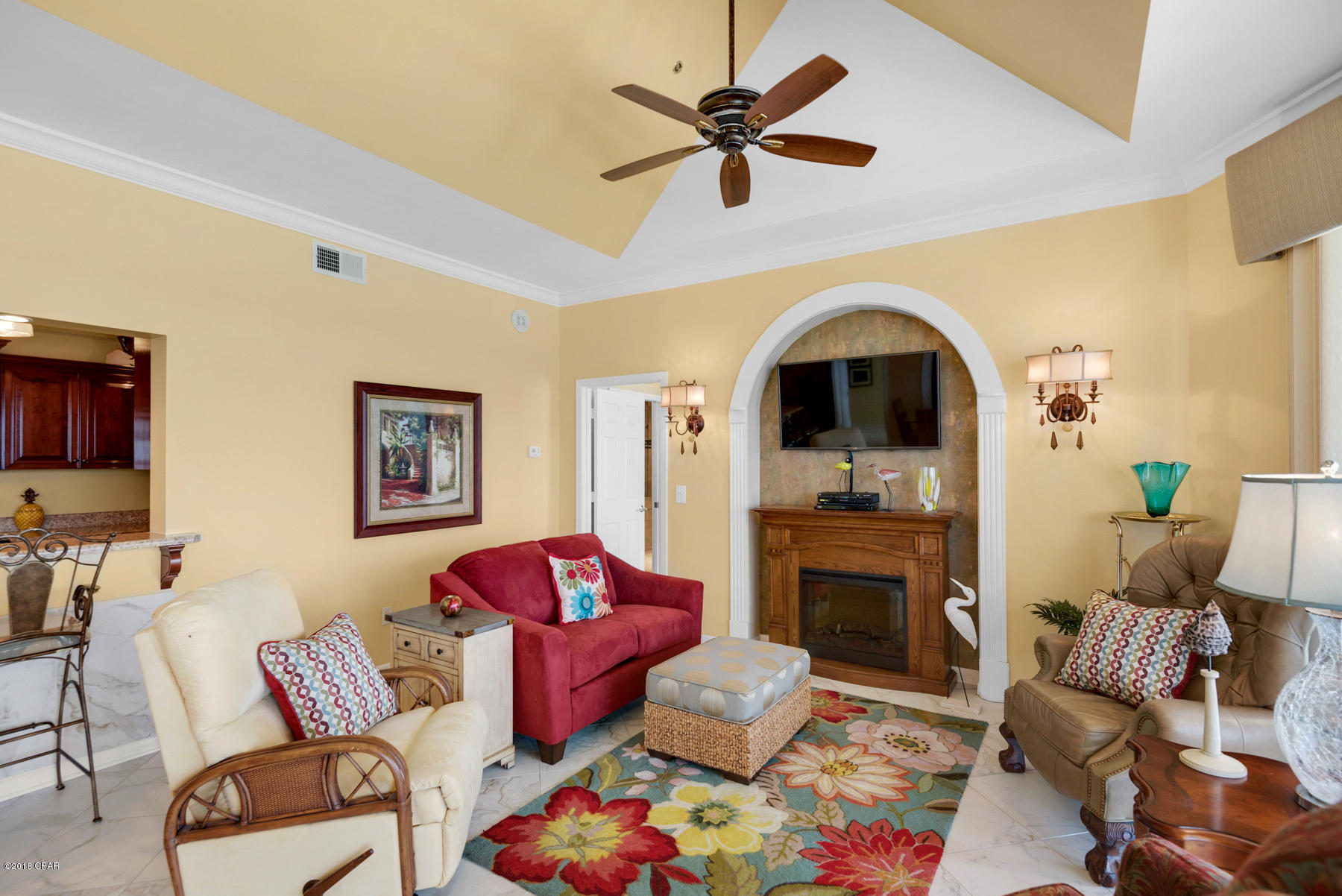 Long Beach Towers IV - Residential