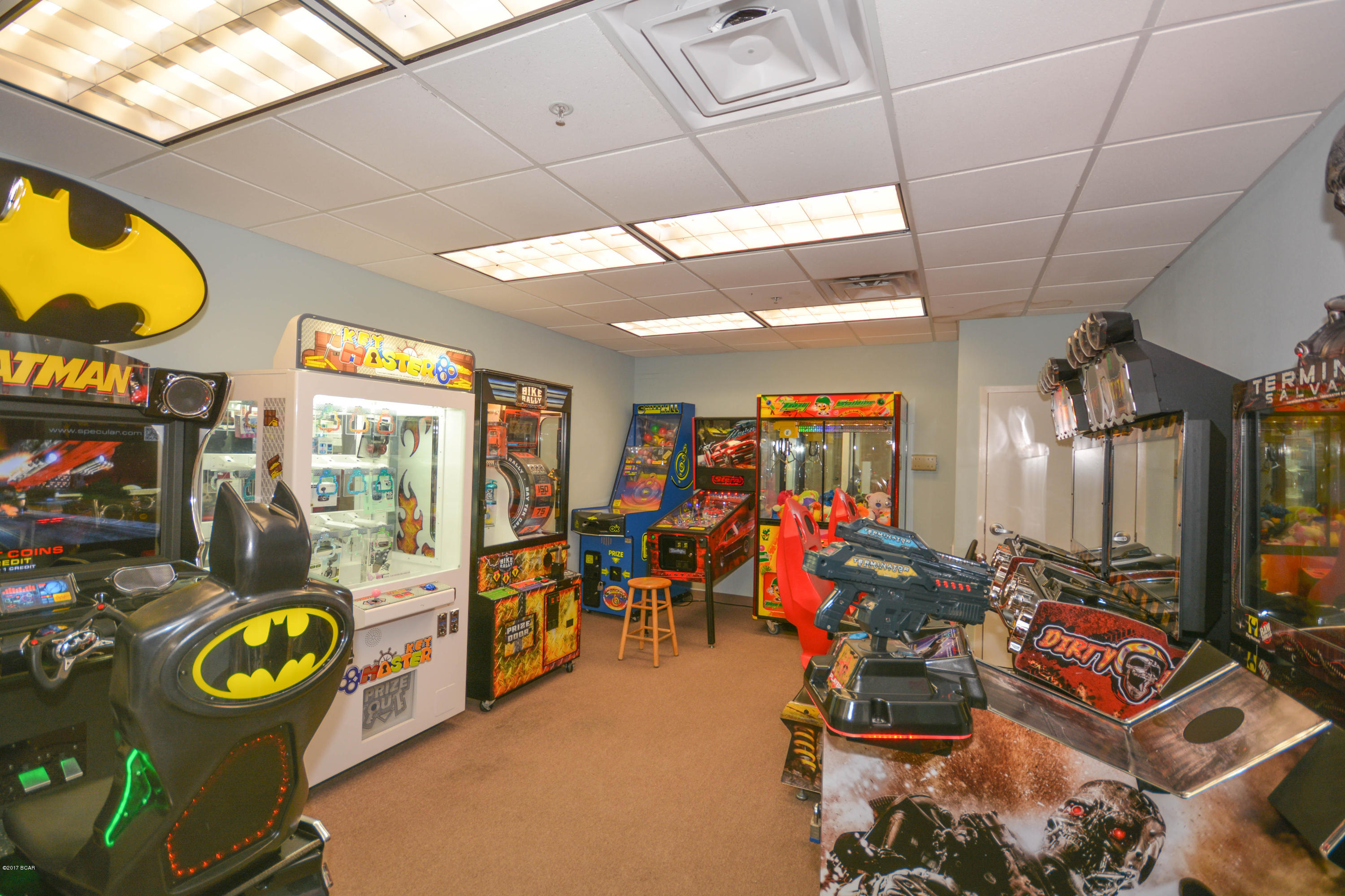 Tidewater Beach Phase I - Residential