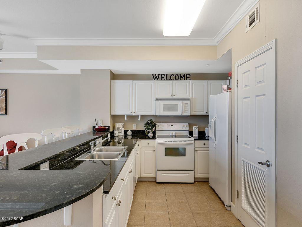 Tidewater Beach Phase I - Residential