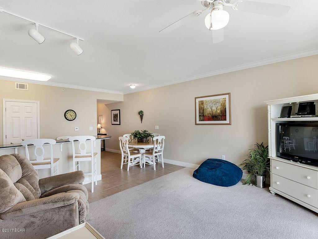 Tidewater Beach Phase I - Residential