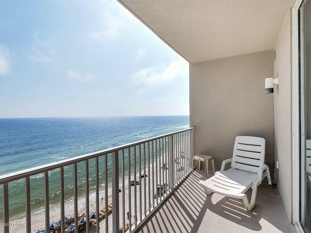 Tidewater Beach Phase I - Residential