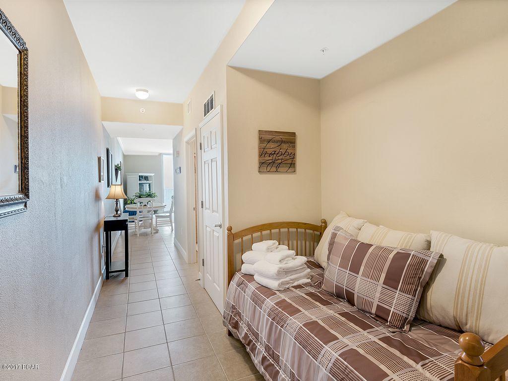 Tidewater Beach Phase I - Residential