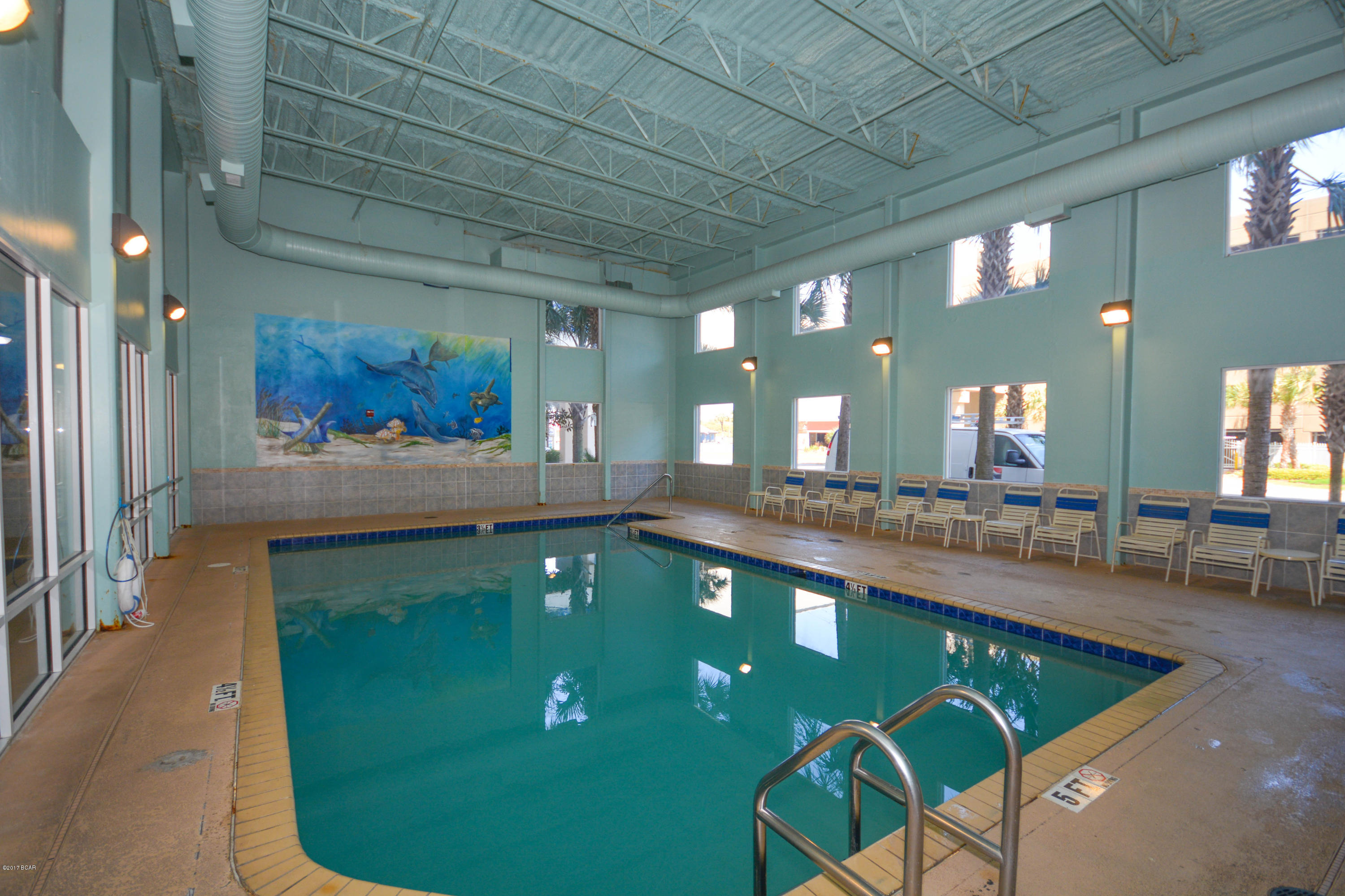 Tidewater Beach Phase I - Residential