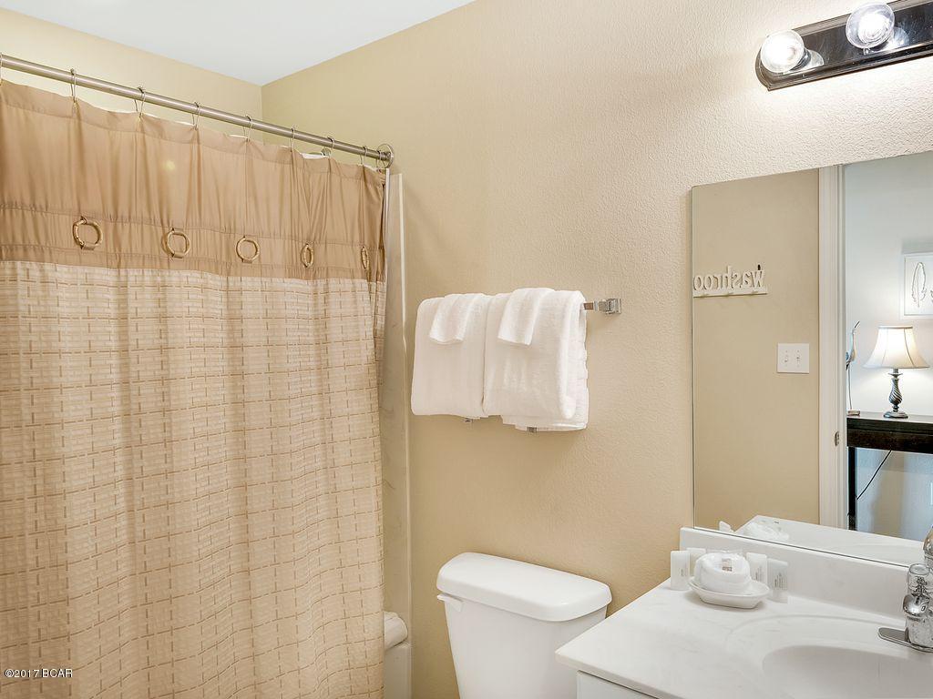 Tidewater Beach Phase I - Residential