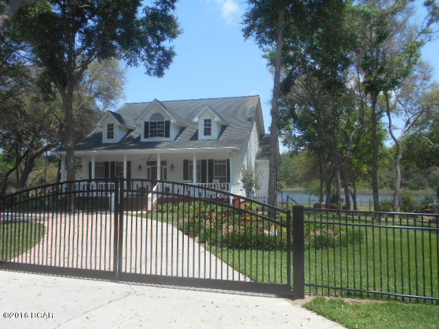 Pine Lake Estates - Residential