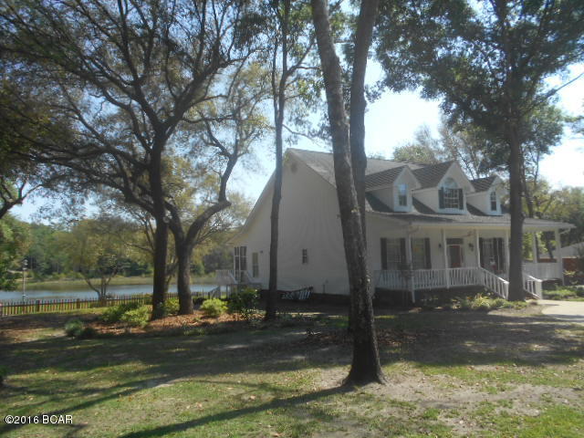 Pine Lake Estates - Residential