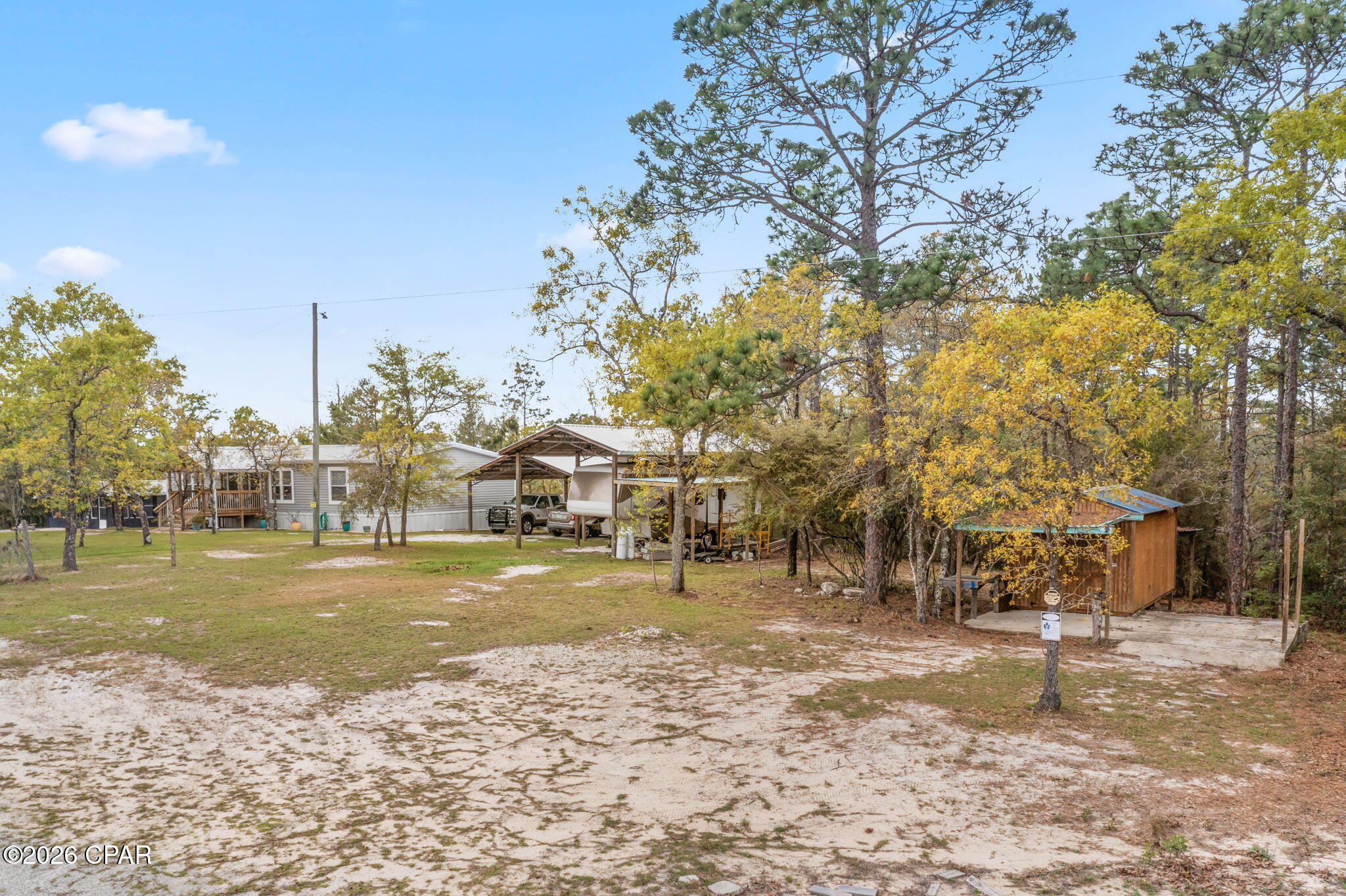 No Named Subdivision - Residential