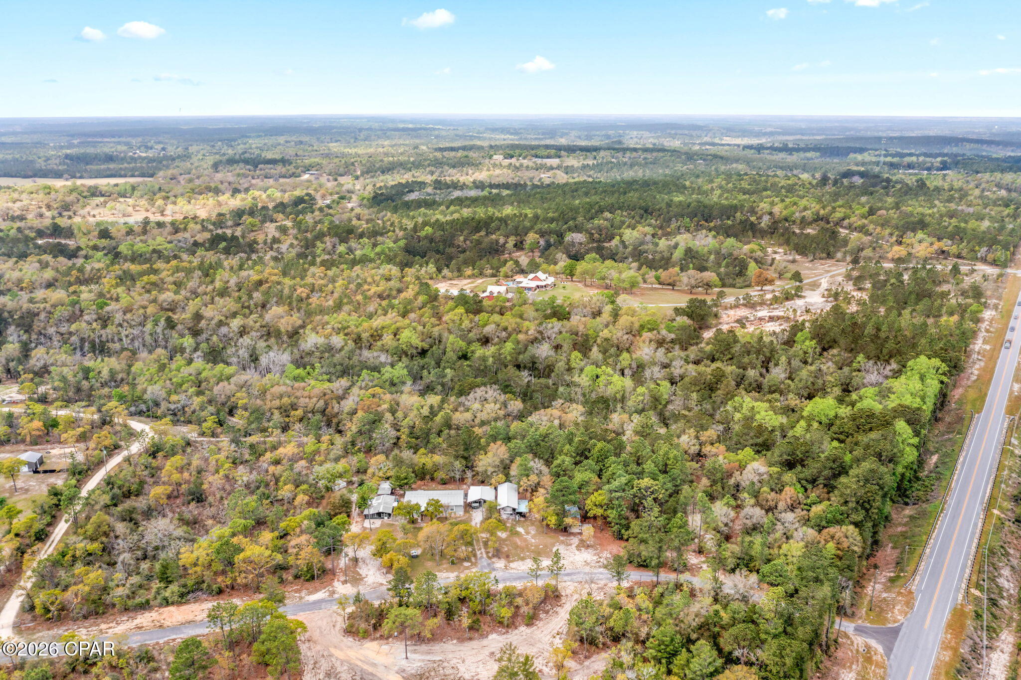 No Named Subdivision - Residential