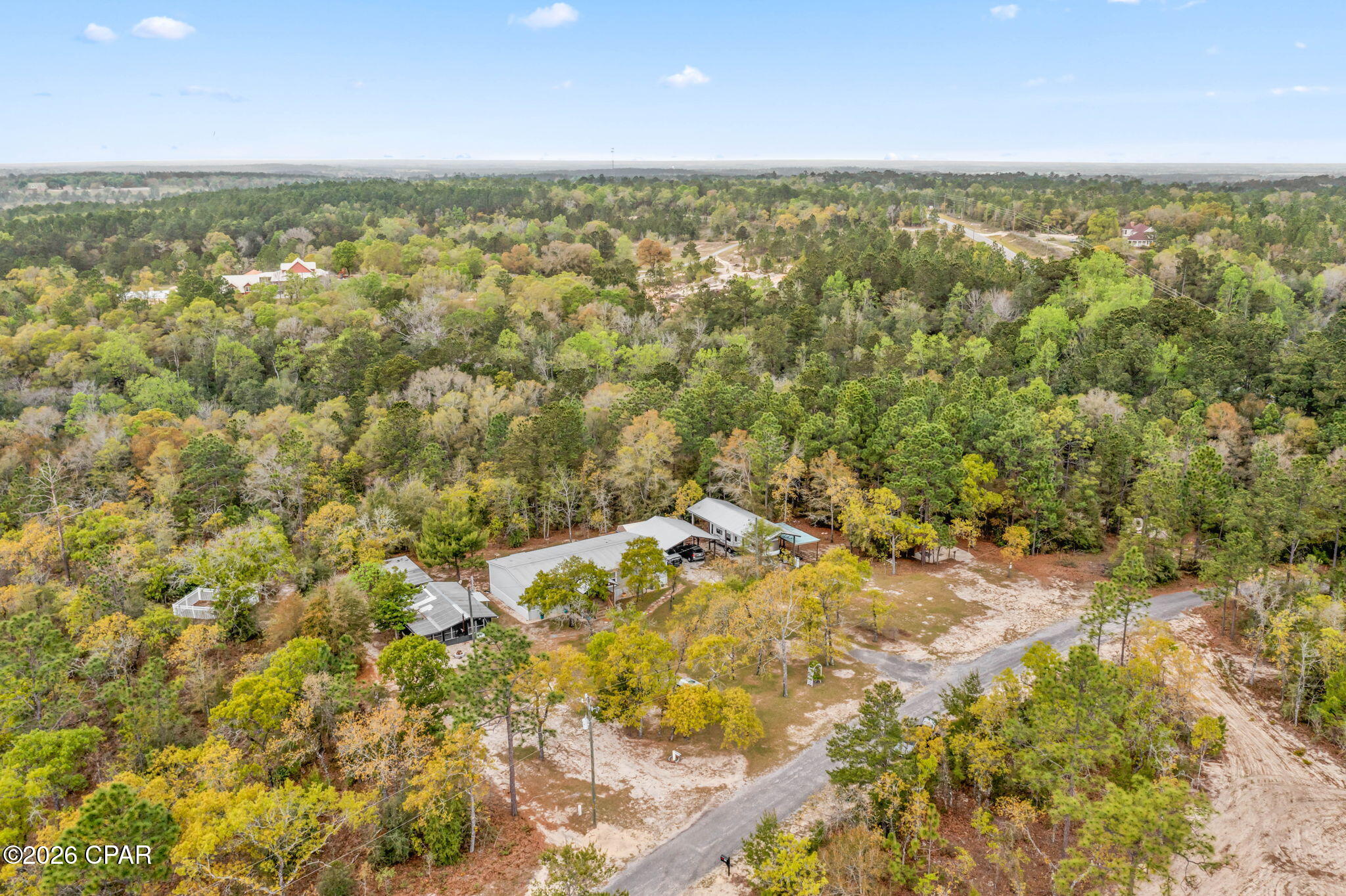 No Named Subdivision - Residential