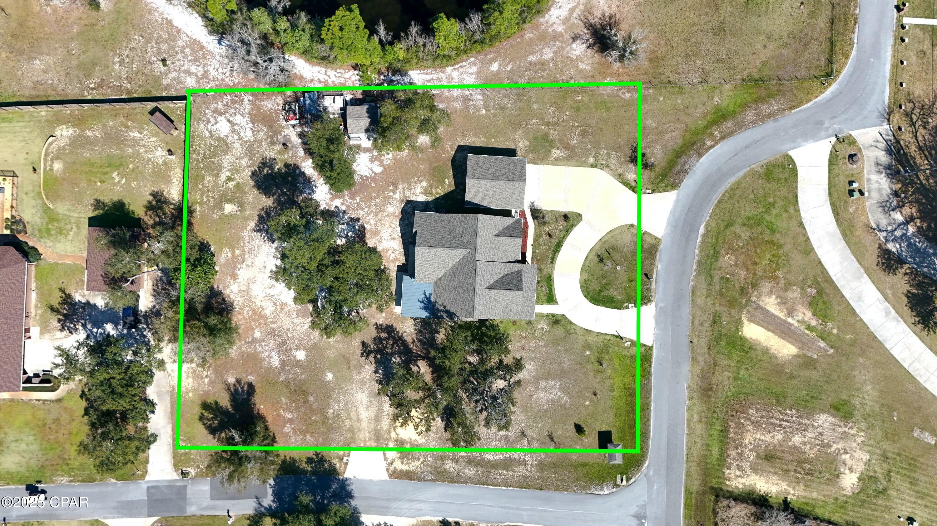 [No Recorded Subdiv] - Residential