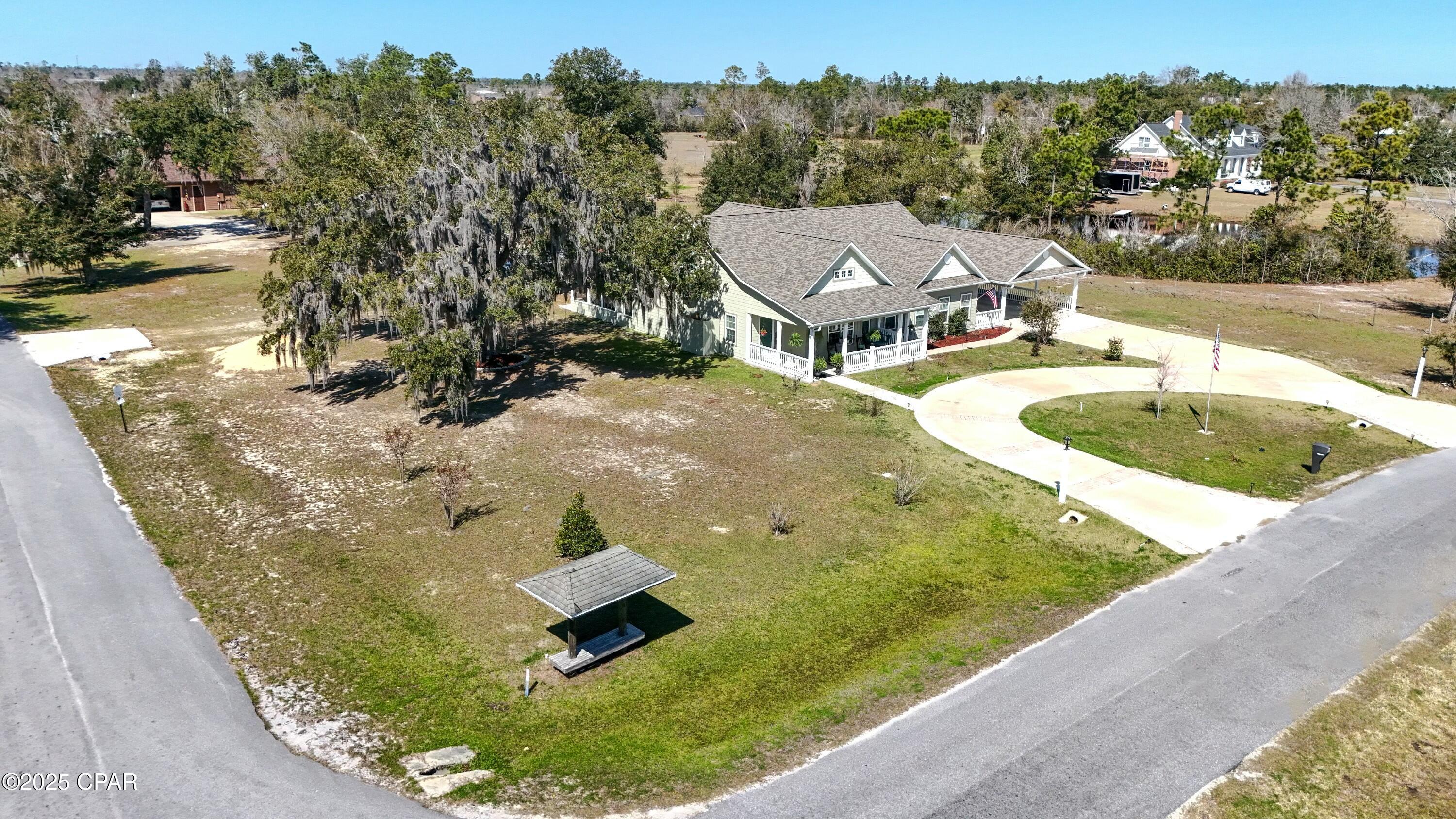 [No Recorded Subdiv] - Residential