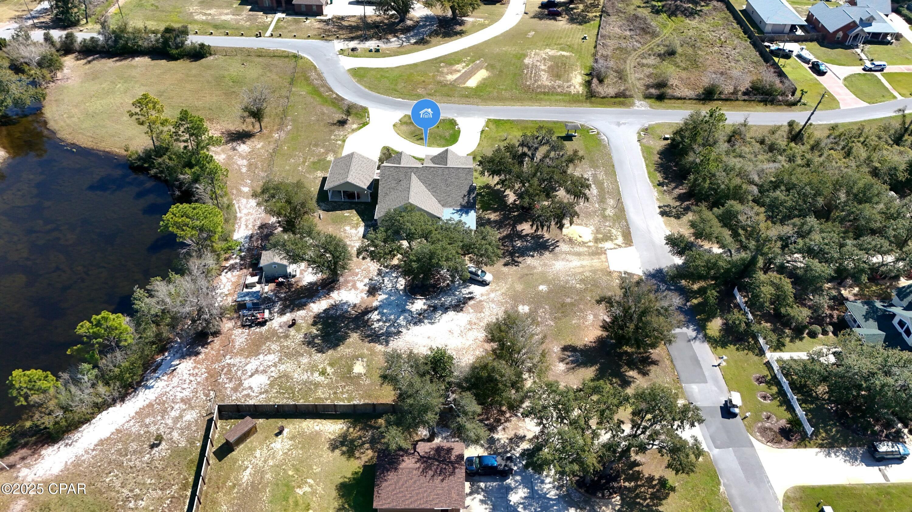 [No Recorded Subdiv] - Residential