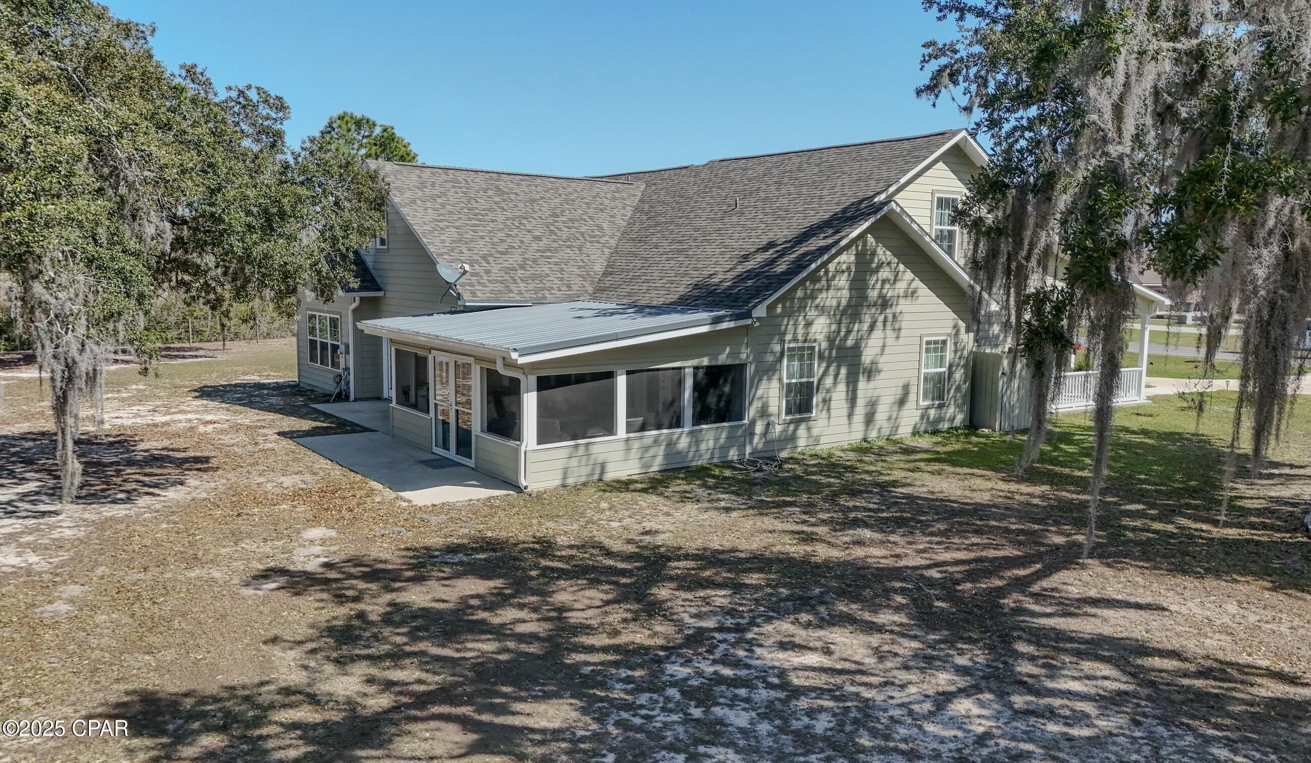 [No Recorded Subdiv] - Residential