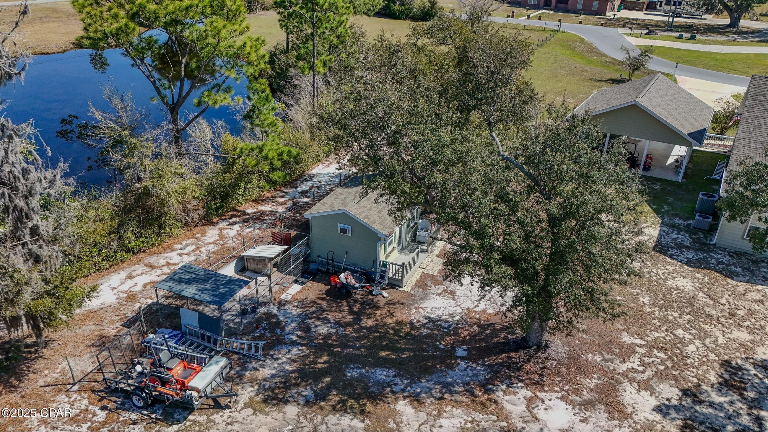 [No Recorded Subdiv] - Residential