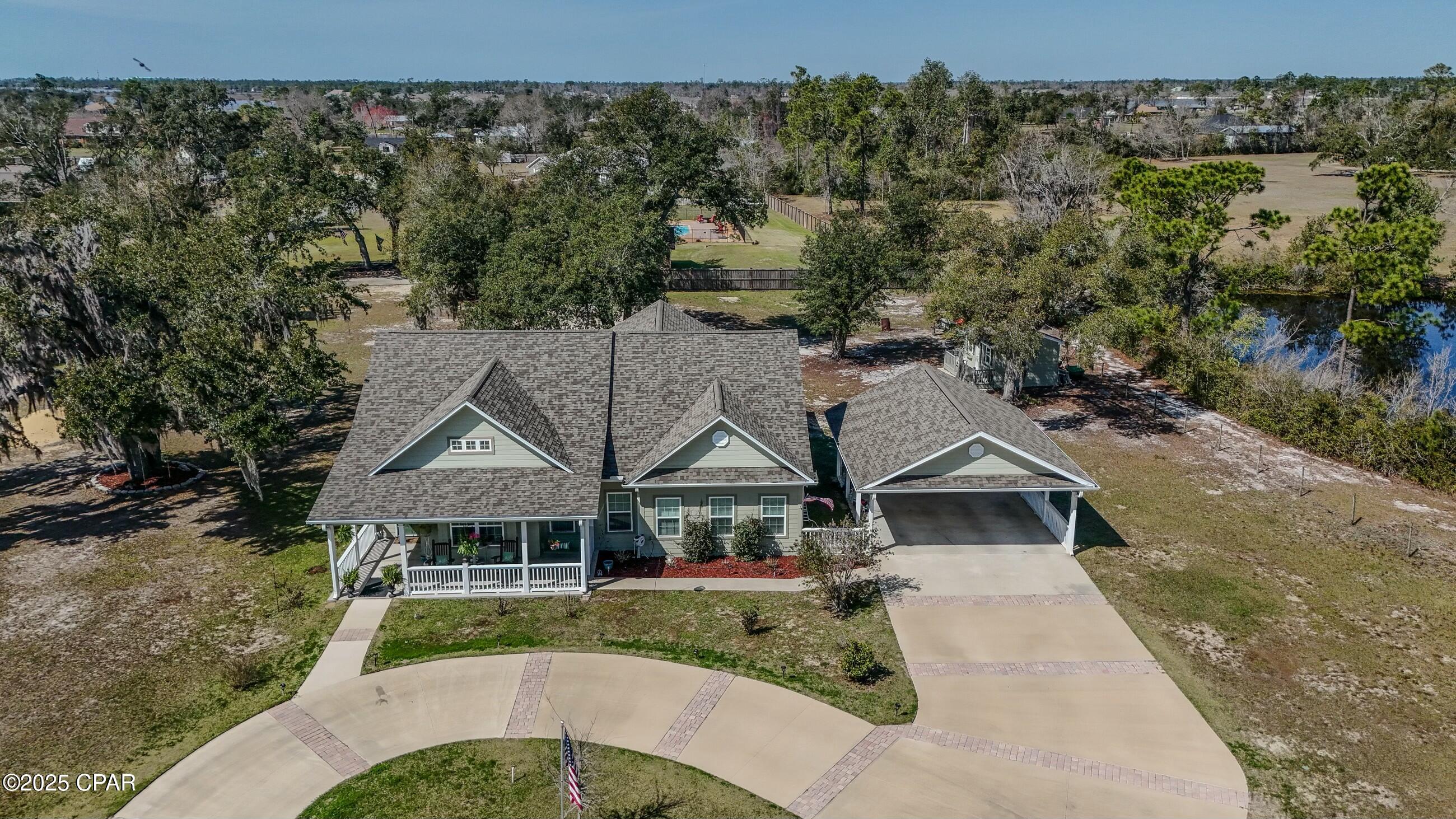 [No Recorded Subdiv] - Residential