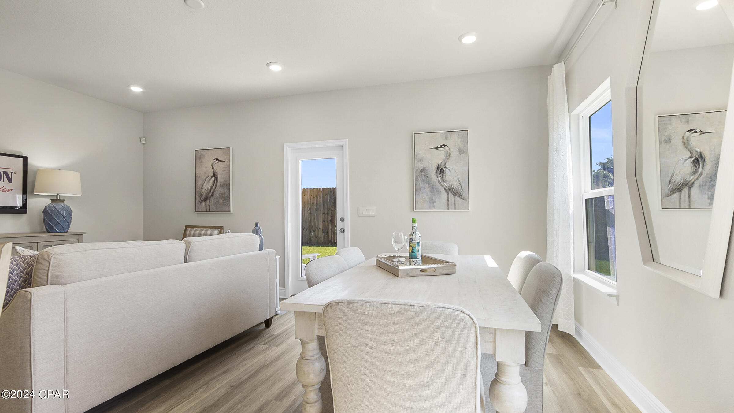 Caballeros Estates at Hombre - Residential