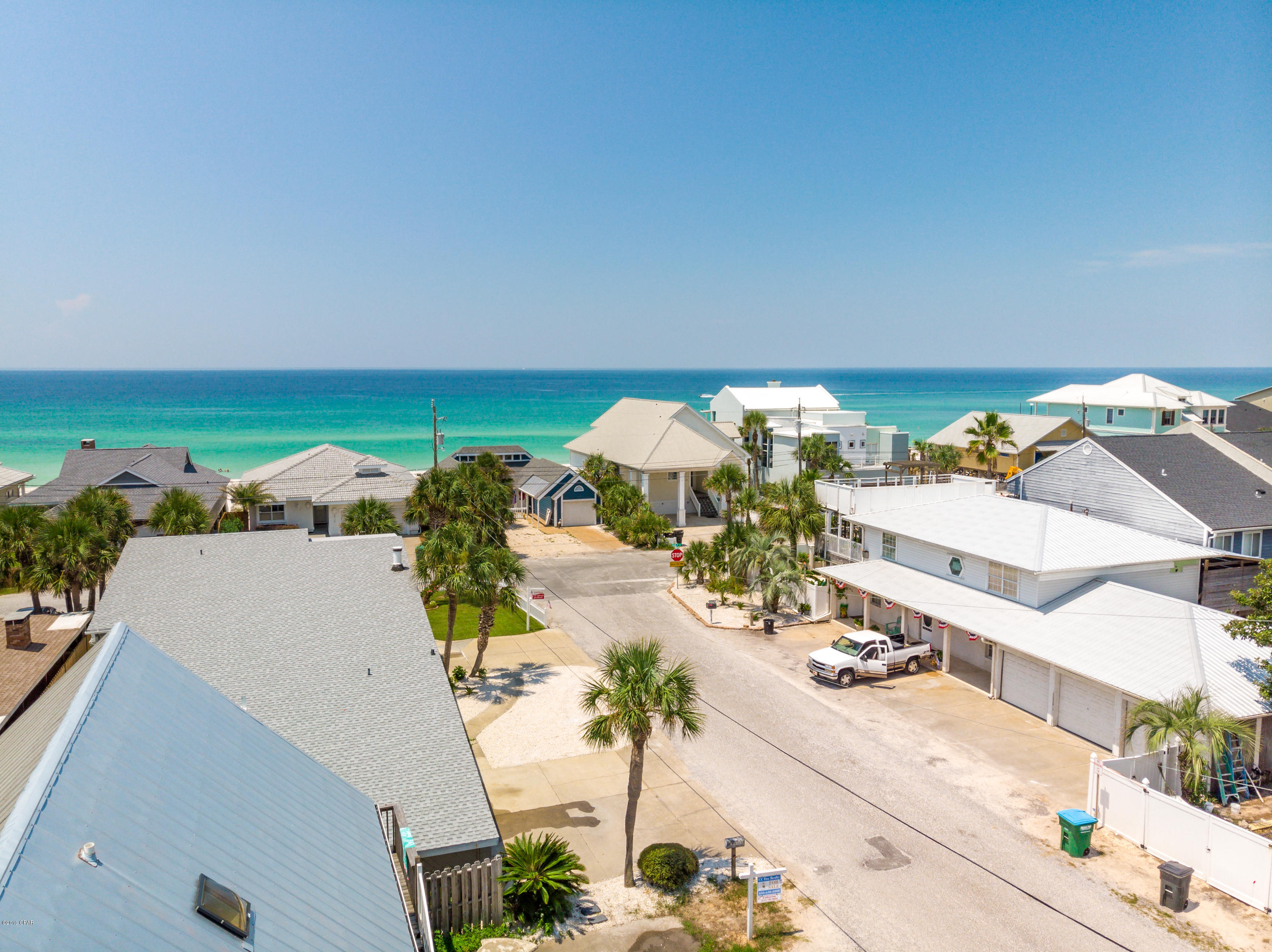 Holiday Beach Unit 9 - Residential