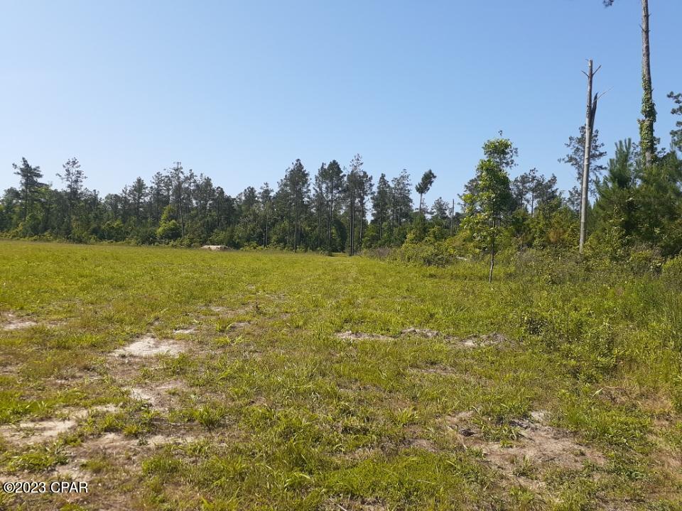 [No Recorded Subdiv] - Land