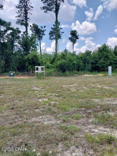 [No Recorded Subdiv] - Land