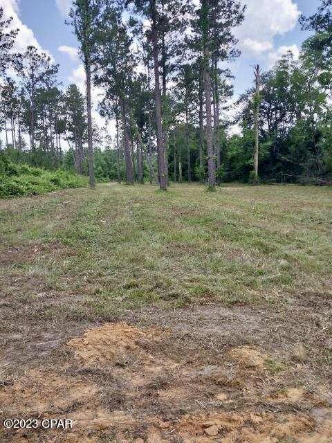 [No Recorded Subdiv] - Land