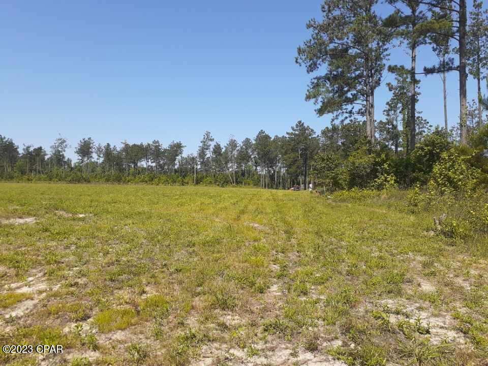 [No Recorded Subdiv] - Land