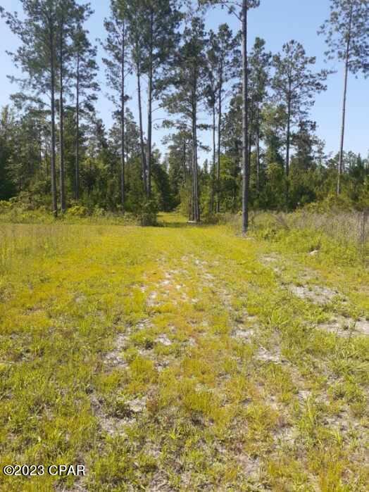 [No Recorded Subdiv] - Land