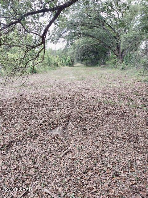 [No Recorded Subdiv] - Land