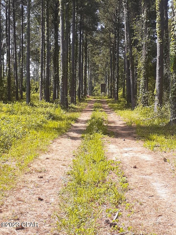 [No Recorded Subdiv] - Land