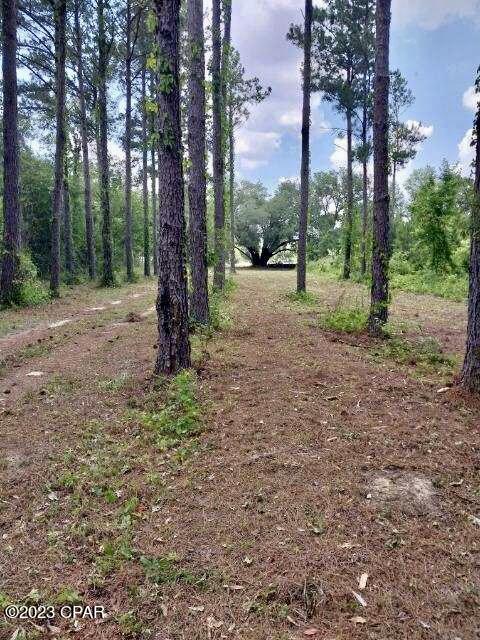 [No Recorded Subdiv] - Land