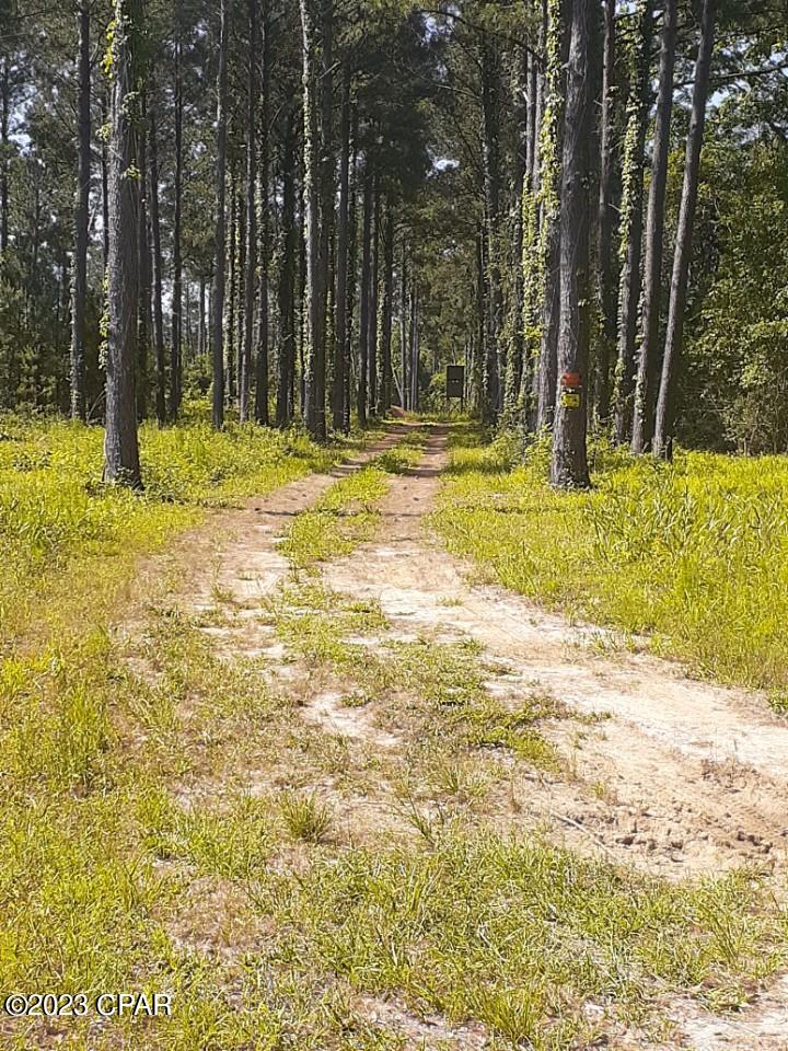 [No Recorded Subdiv] - Land