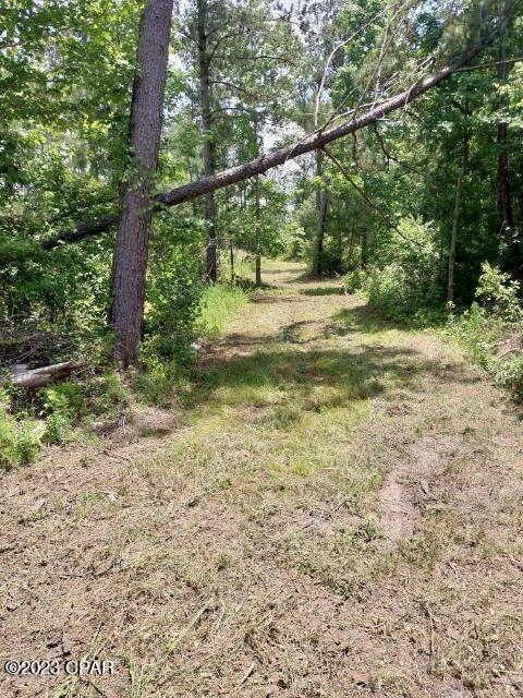 [No Recorded Subdiv] - Land