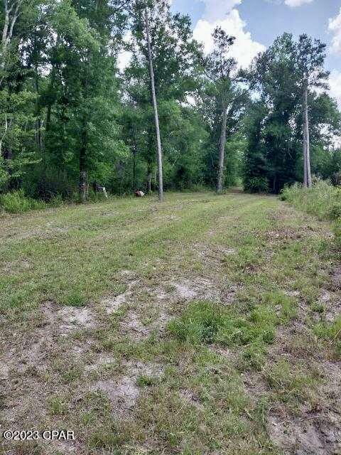 [No Recorded Subdiv] - Land